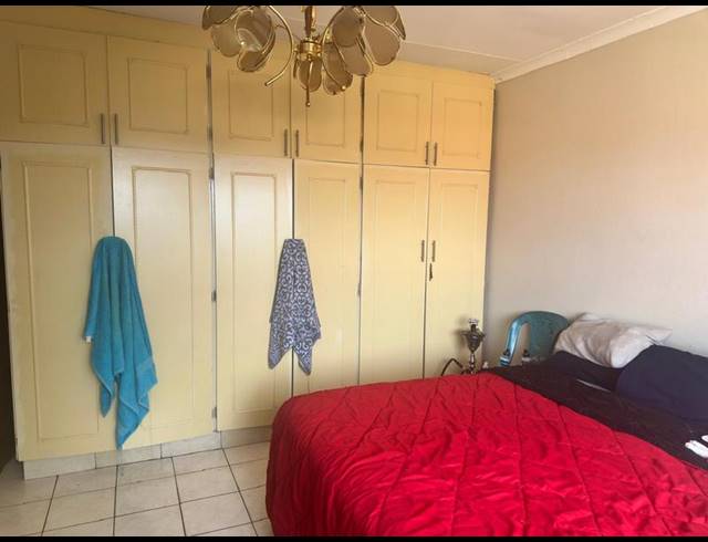 3 BEDROOM PROPERTY TO RENT IN LAUDIUM
